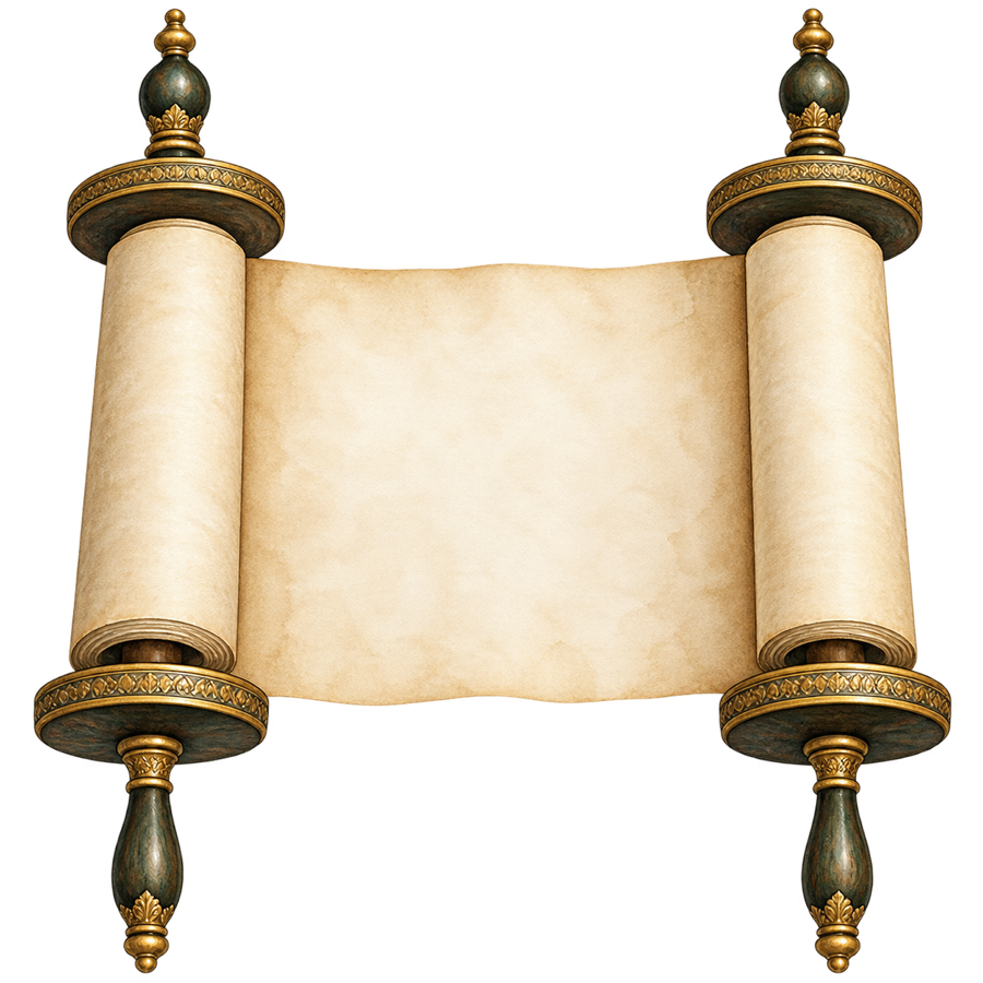Rouleau de Torah